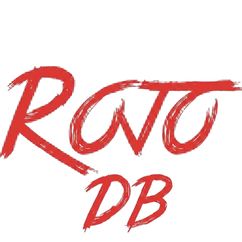 Rojo DB